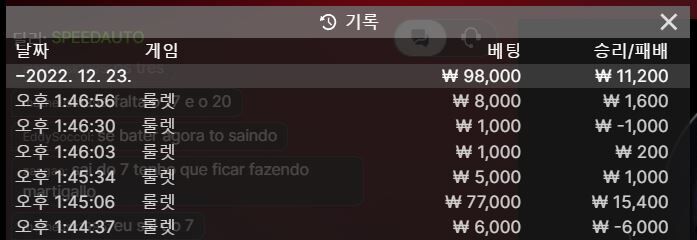 에잉 그래도 소액 수익(0)