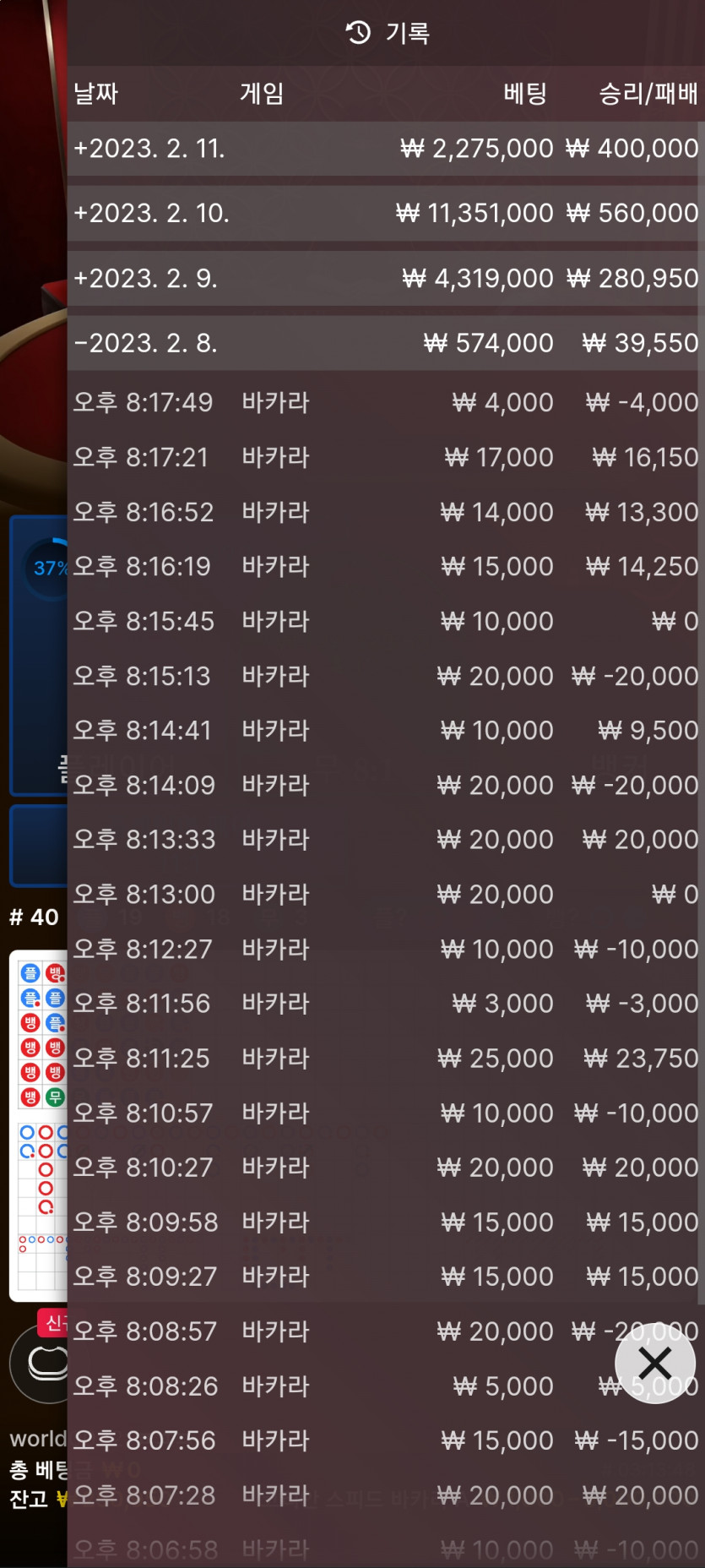 비제휴 후기(0)