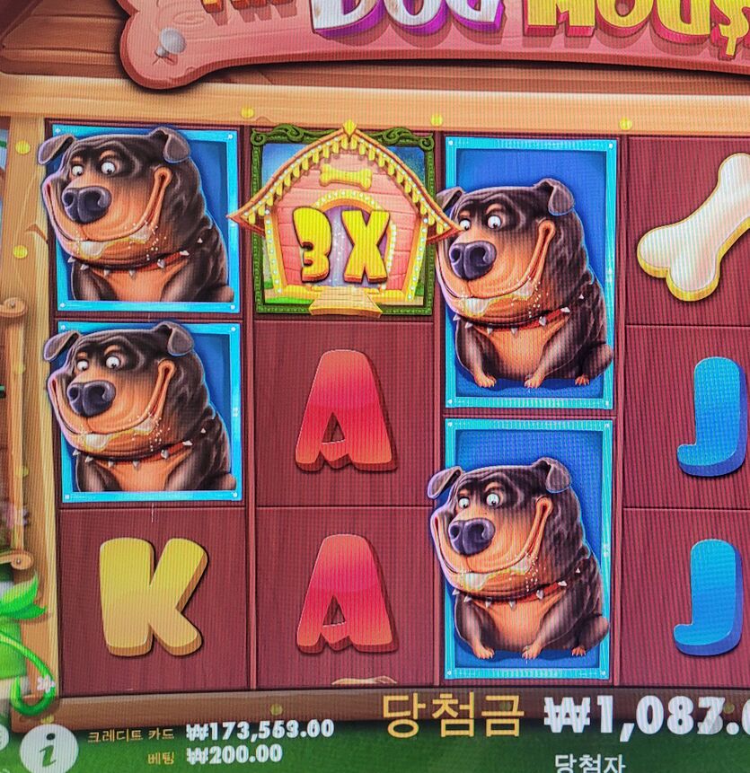 소액슬롯 기분좋구만여 호호(0)