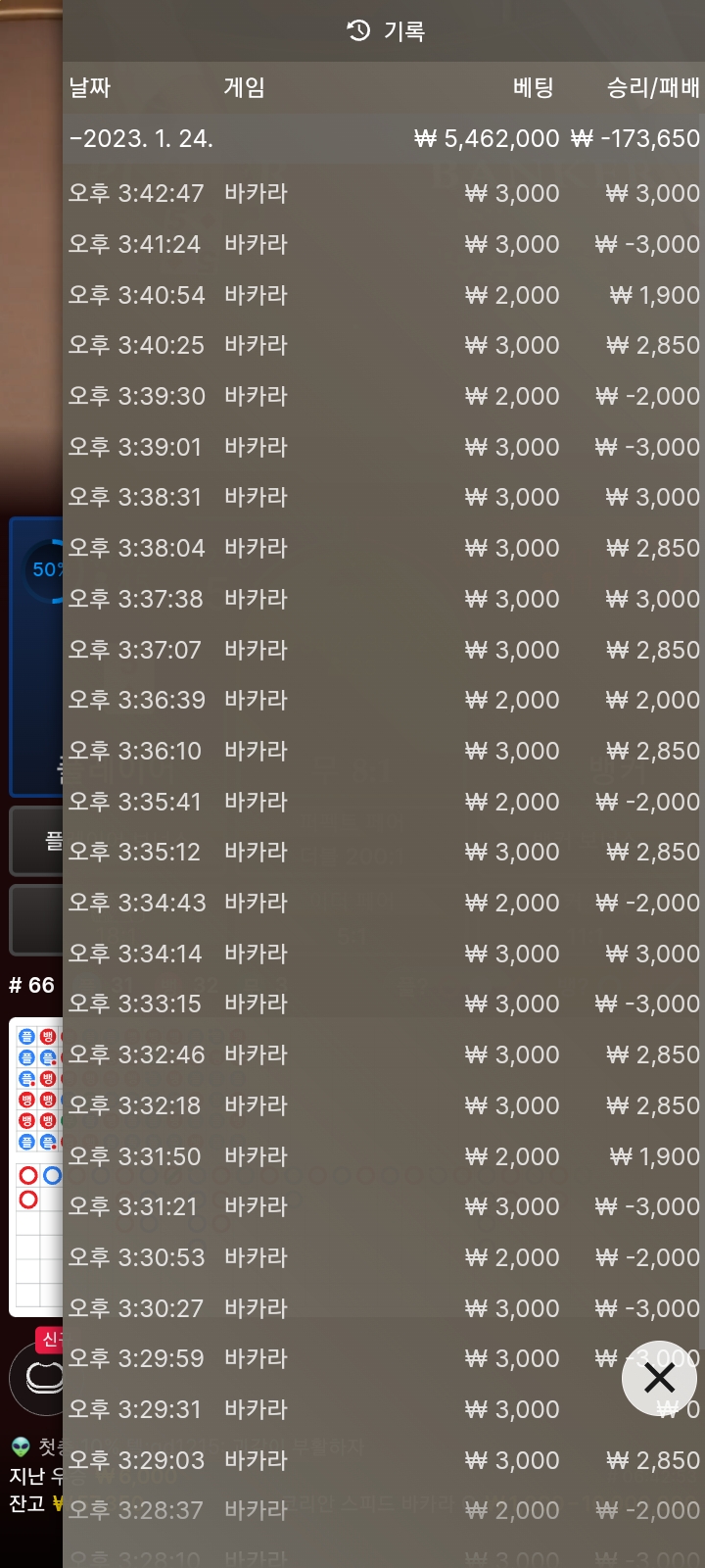 케이카지노 .에볼 후기(롤링이벤트)...(0)