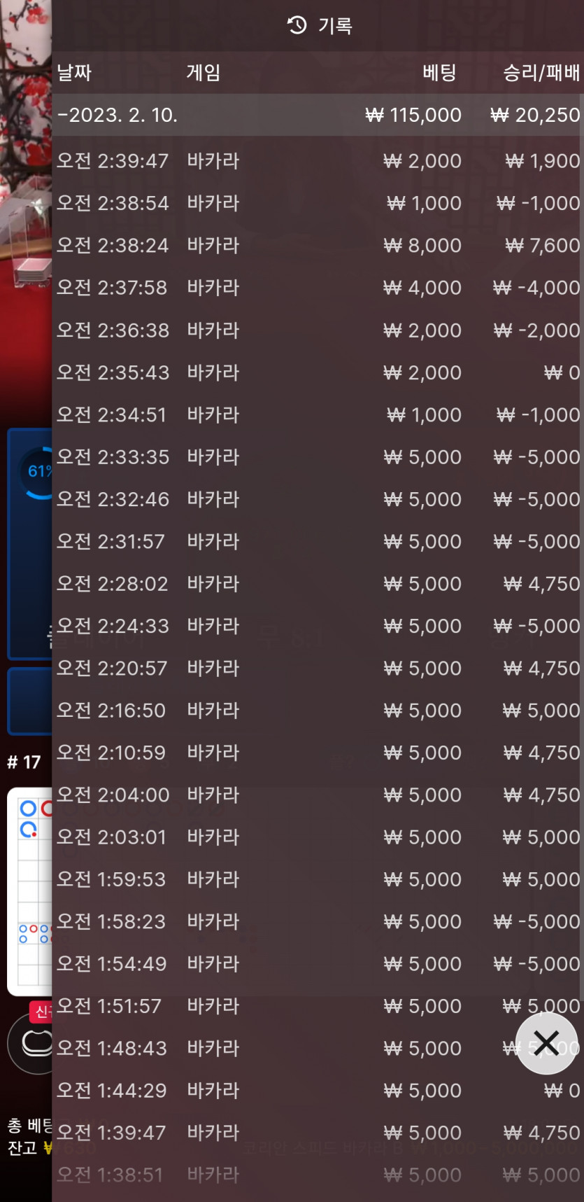 FM카지노 치킨쿠폰 후기(0)