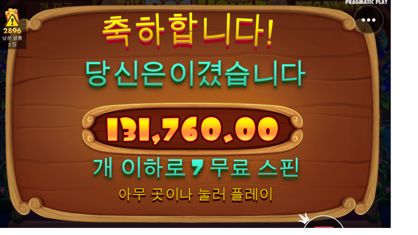 슬롯 후기(0)