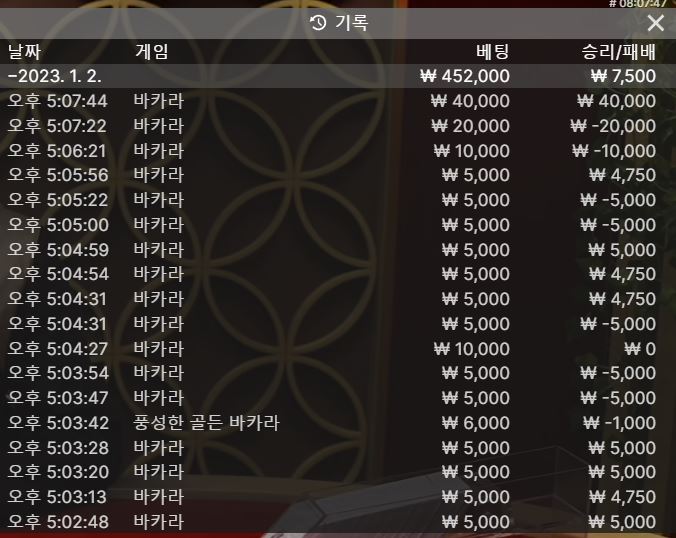 나도모르게 손이...(0)