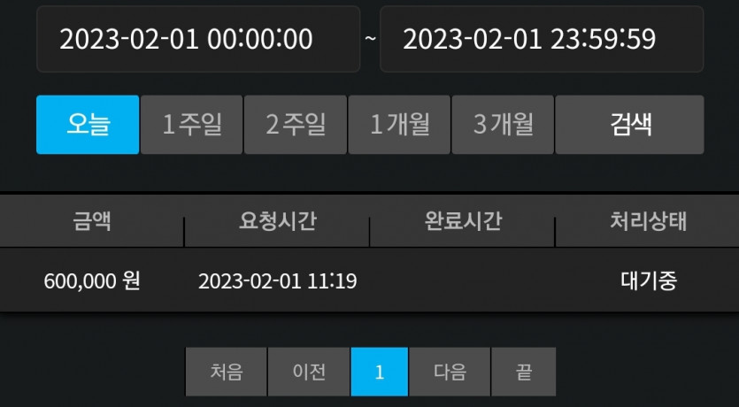 소소하게(0)
