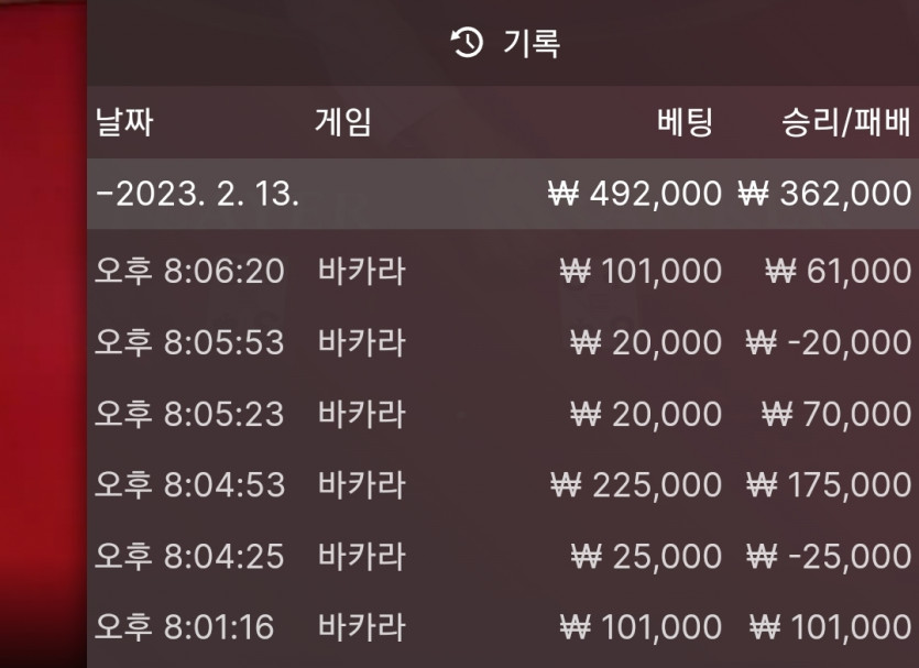 아리아 에볼 스샷 올려용. 댓글사절 눈팅만 ㅎ(0)
