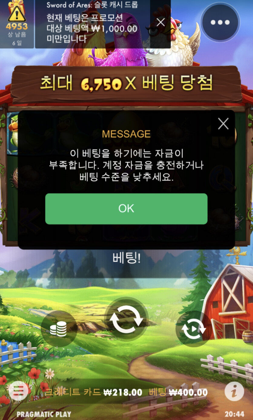 홈카 슬롯 후기(0)