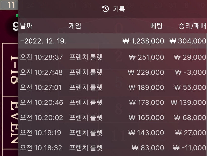 홈카 룰렛 후기입니다(0)