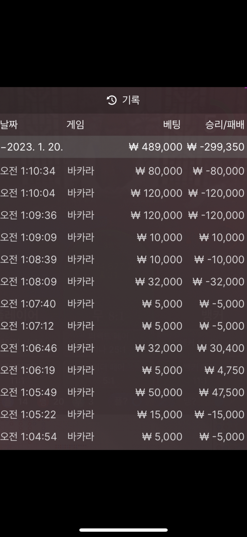 에볼 후기 2(0)