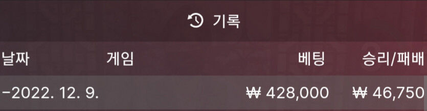 벳위드 에볼후기(0)
