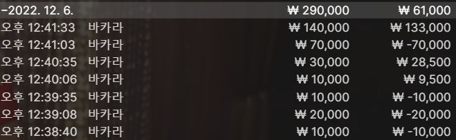 에볼루션 후기 2(0)