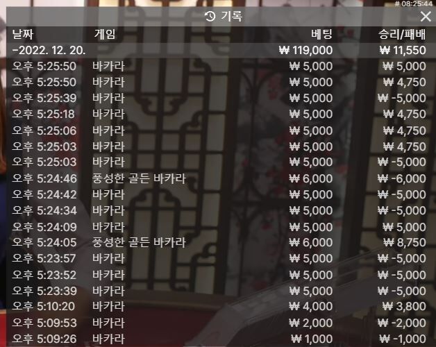 아..좀더 했으면 쌉수익인데;;;ㅎㅎ(0)