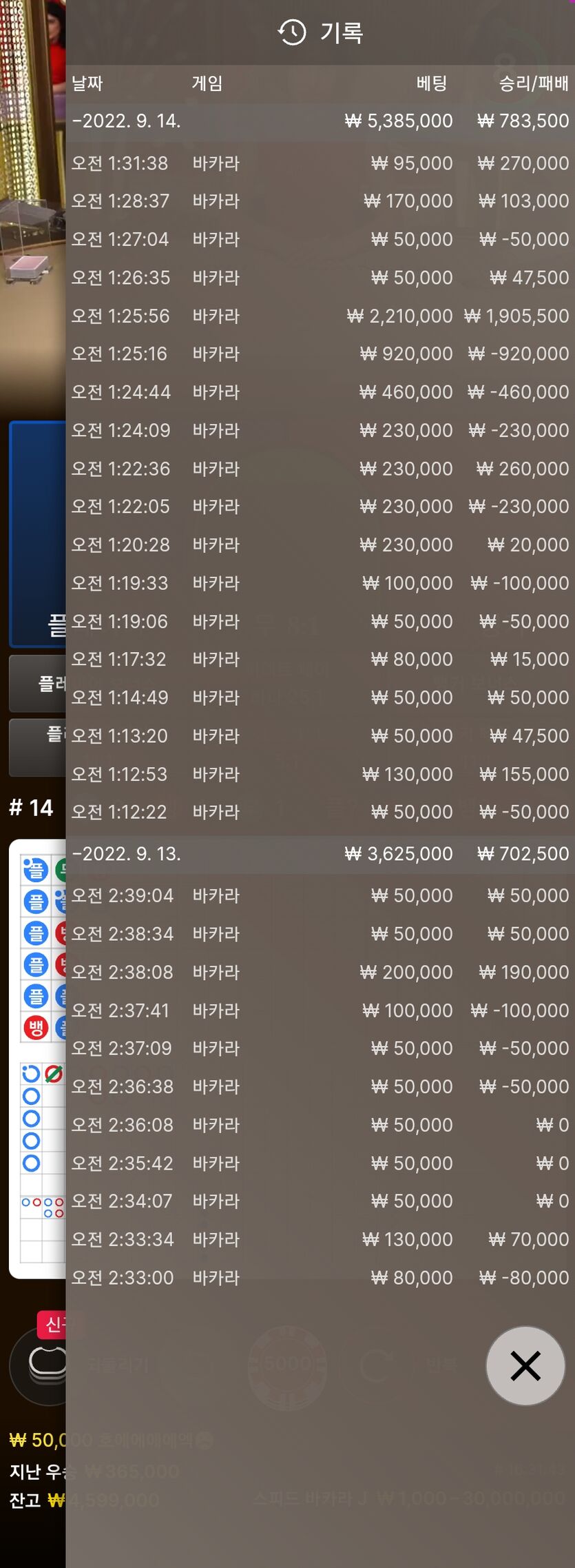 에볼 후기(0)