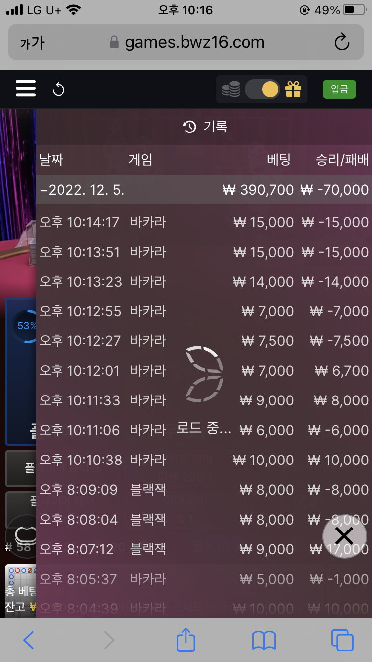 벳위즈 후기(0)