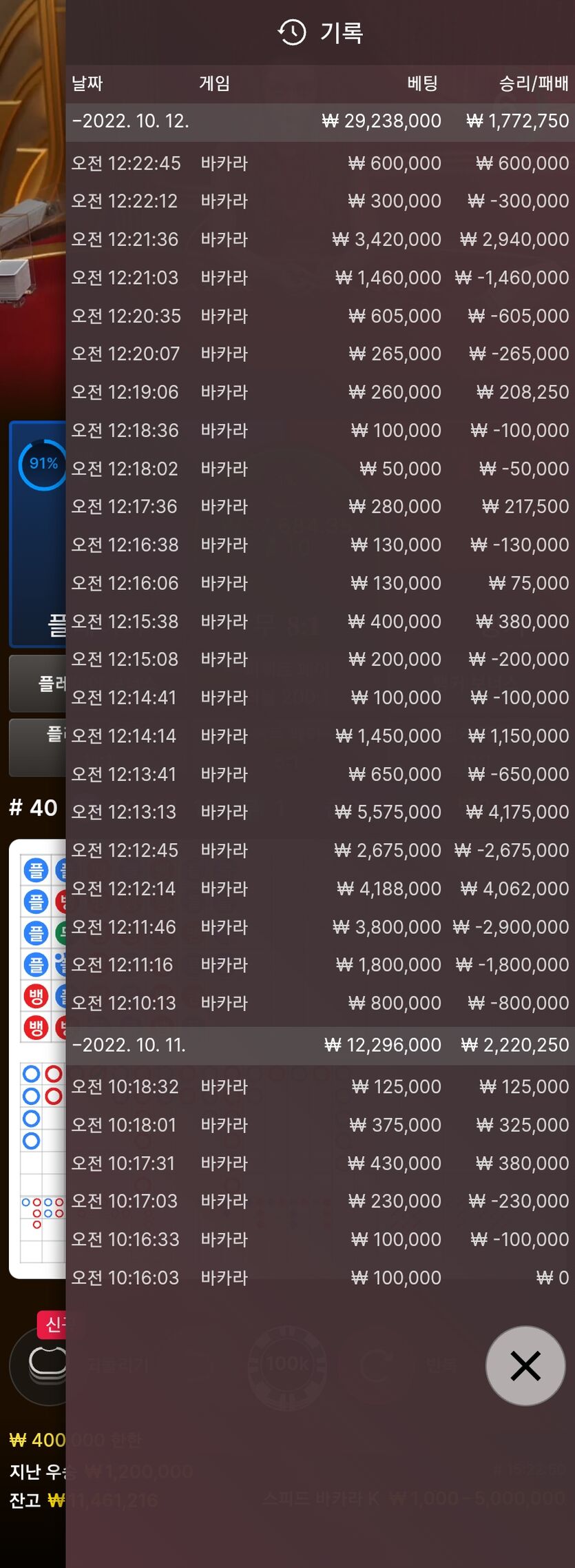에볼 후기(0)
