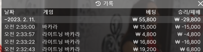 02.11. 비제 에볼 후기(1)