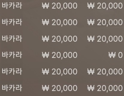 에볼 후기(0)