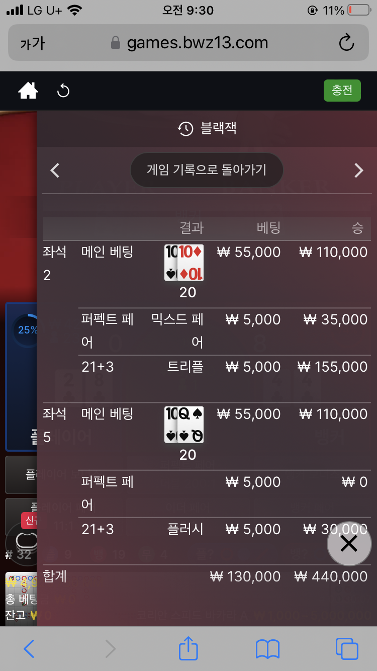 벳위즈 후기(0)