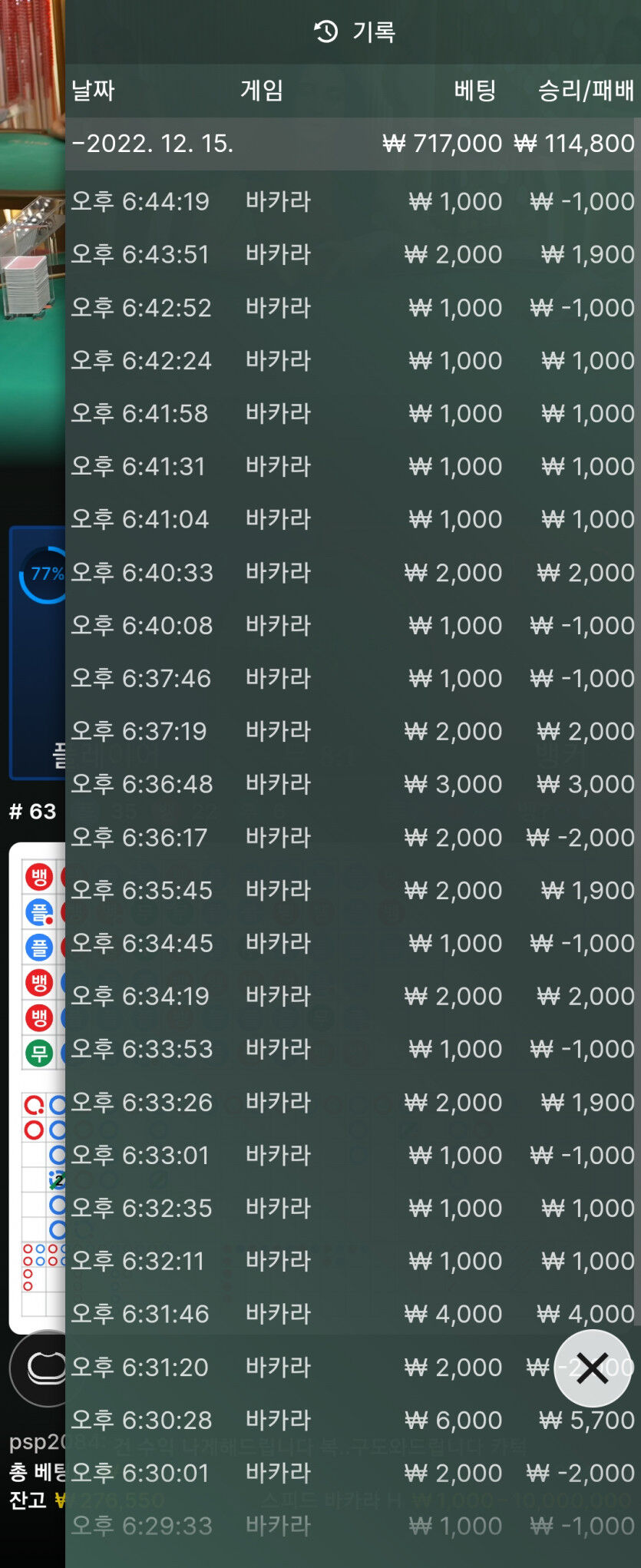 14출 27환했어요(0)