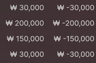 에볼루션 후기.(0)
