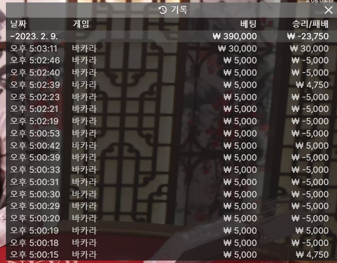 아..열받아서 확 질렀다...(0)
