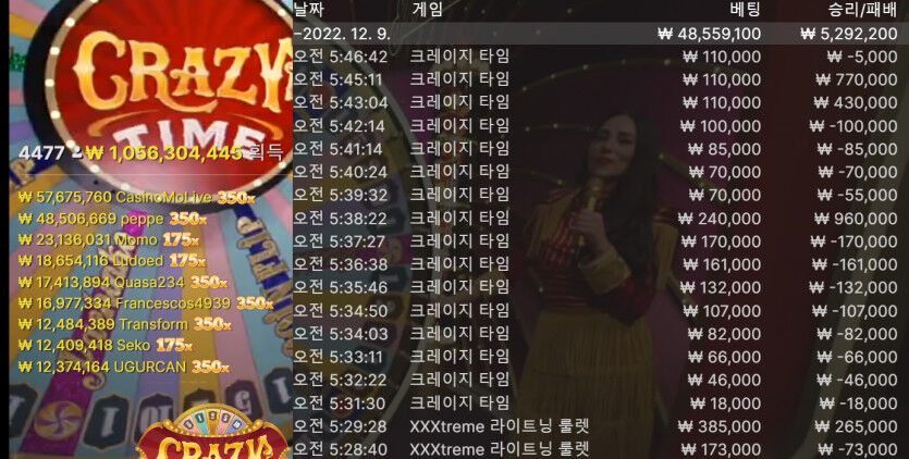 실화인가요?? 당첨금이 10억이 넘네(0)