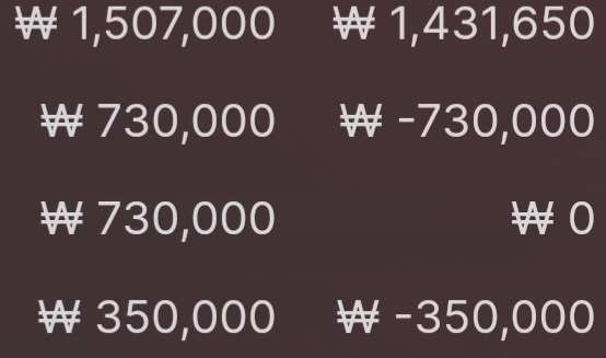 에볼루션 후기.(0)