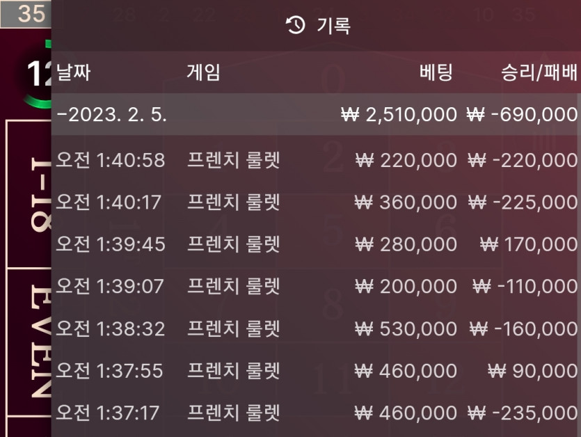 홈카 후기입니다.(0)