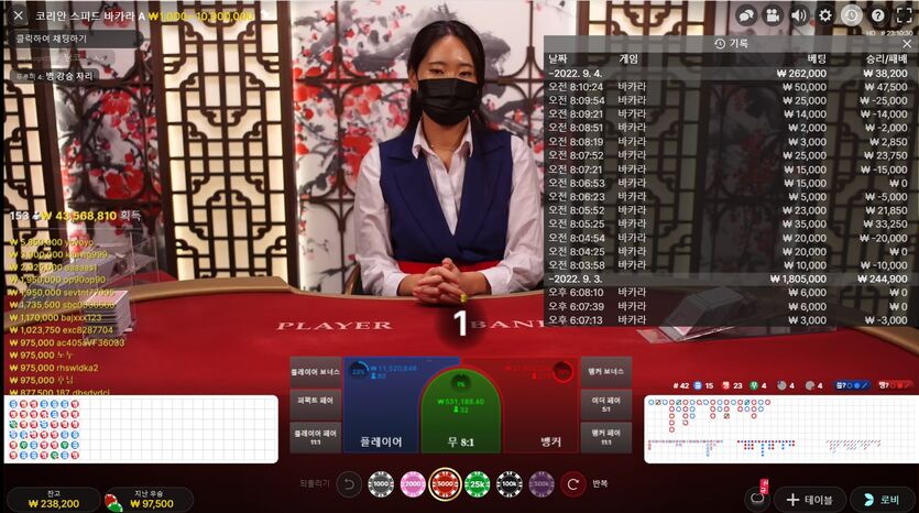 에볼 4번째 후기 20입 23.8환(0)