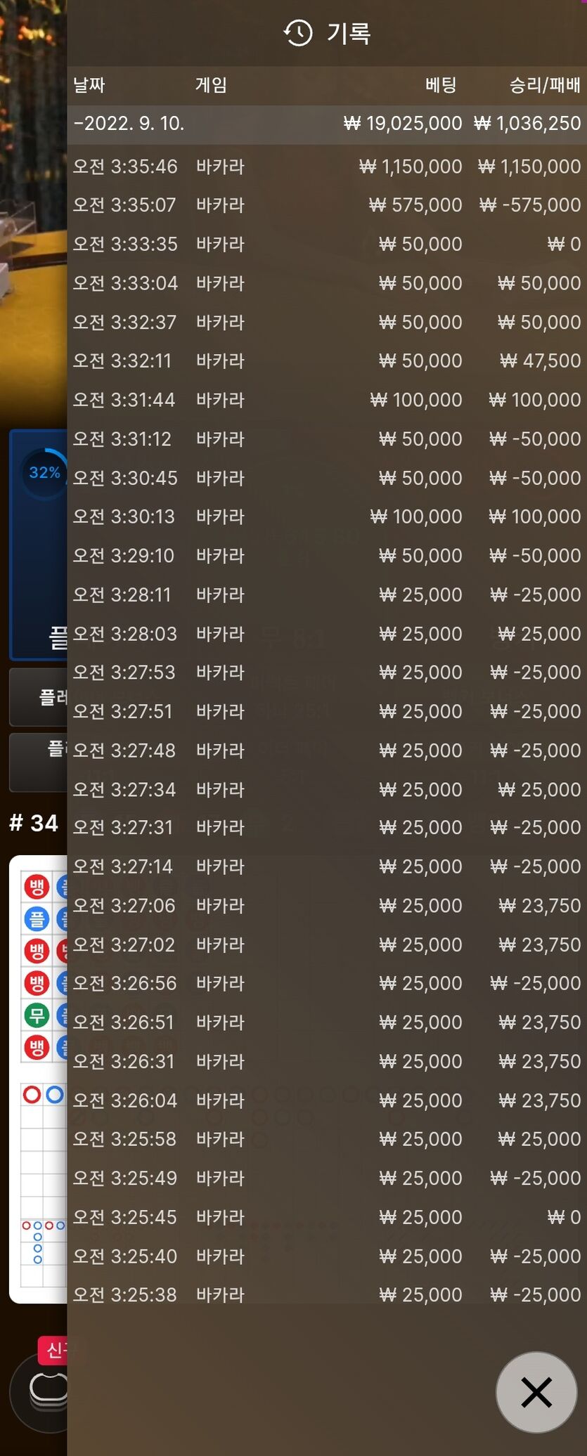 에볼 후기(0)