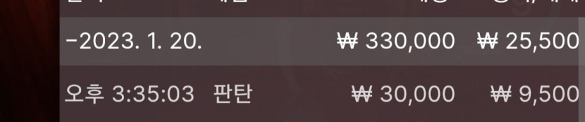 1/20 바둑알(10)