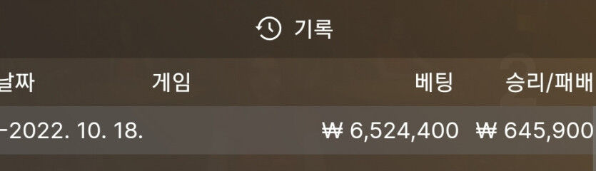 벳위즈 후기(0)