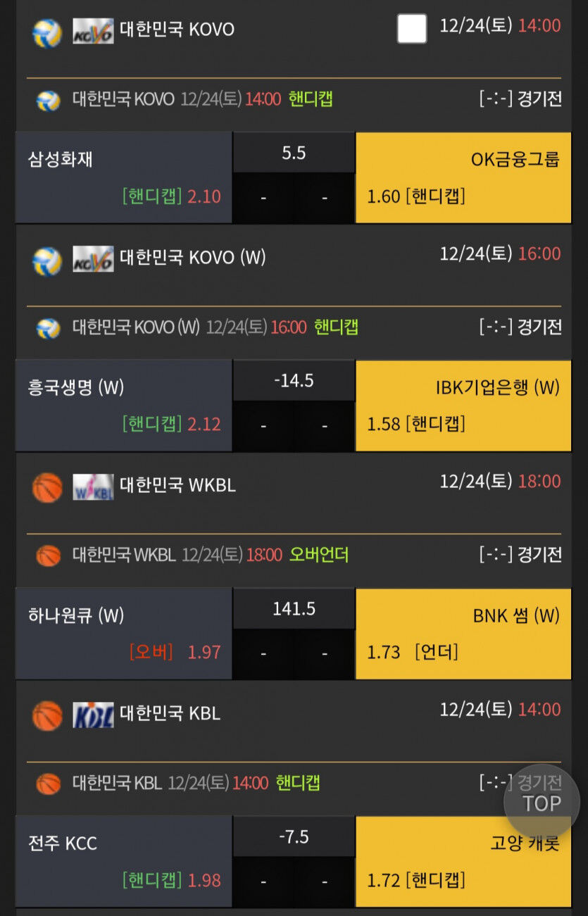 스포츠후기비제휴(0)