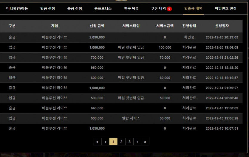에볼4 100입 203환(3)