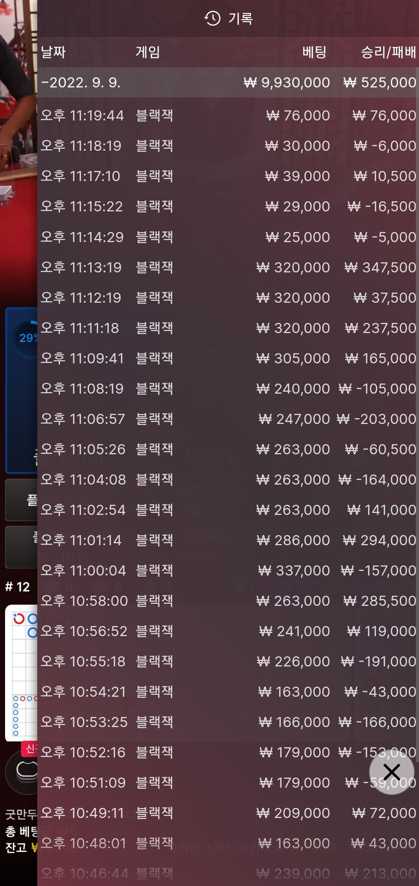 핑카 후기입니다(0)