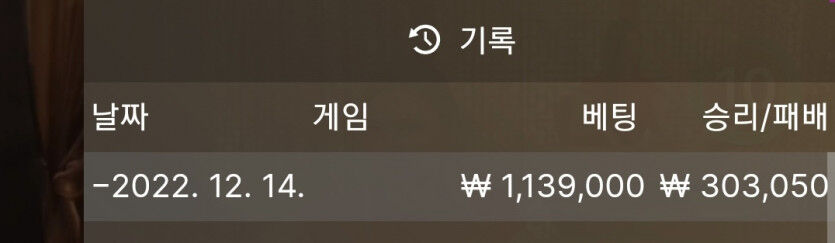 바카라복구일지 115(0)