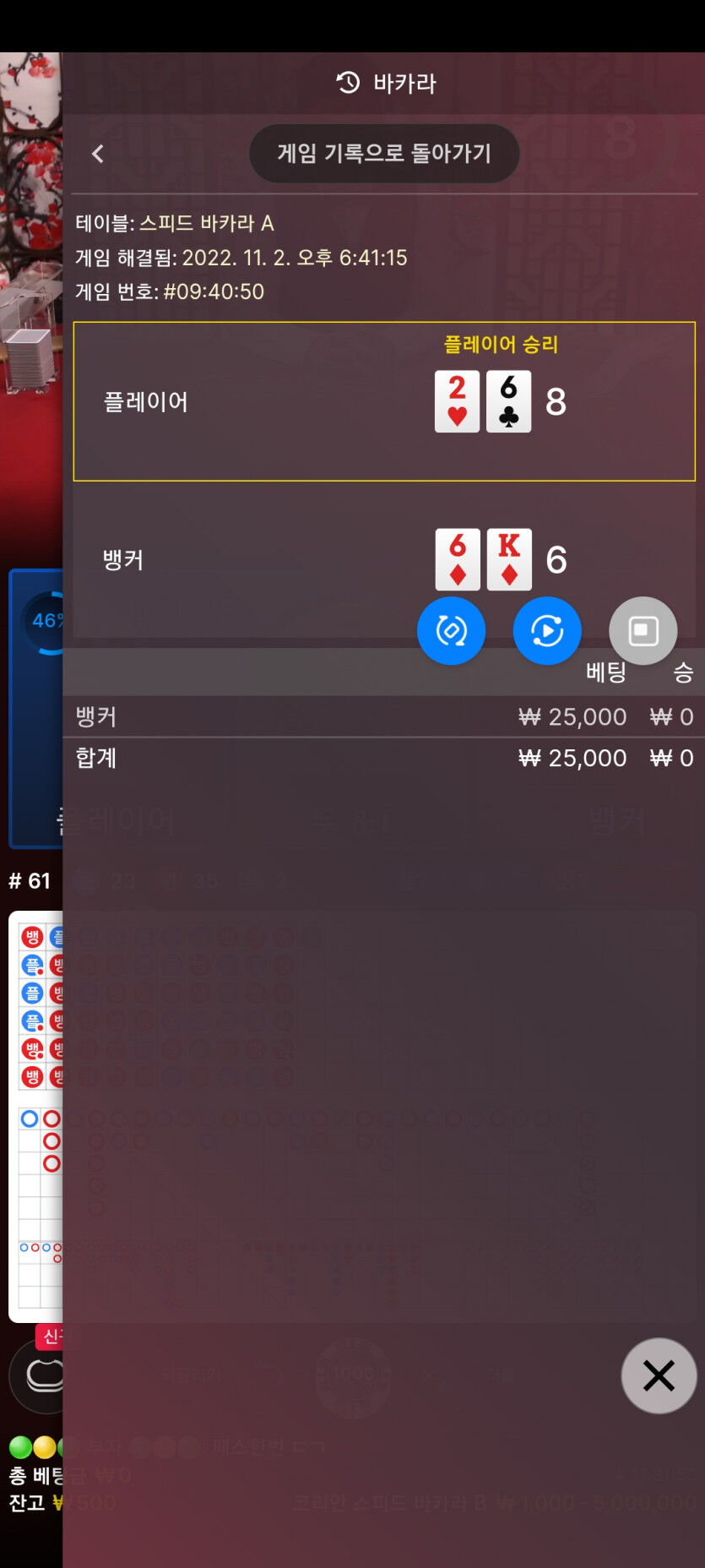 아리아 후기(0)