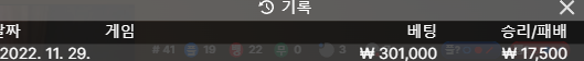 에볼 후기(0)