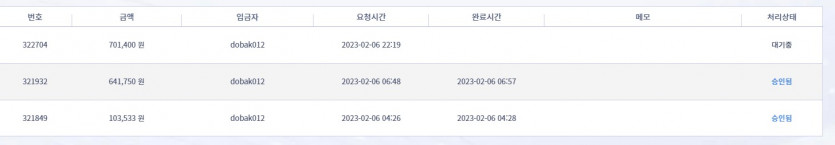 에볼후기9 55입 70환 + 편의점상품권(1)
