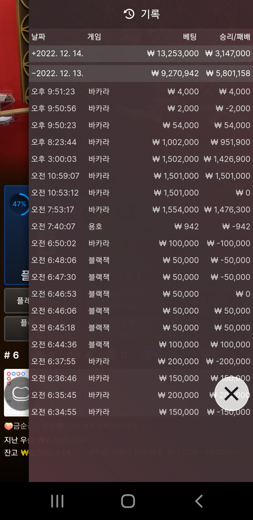 점심 에볼 후기(0)