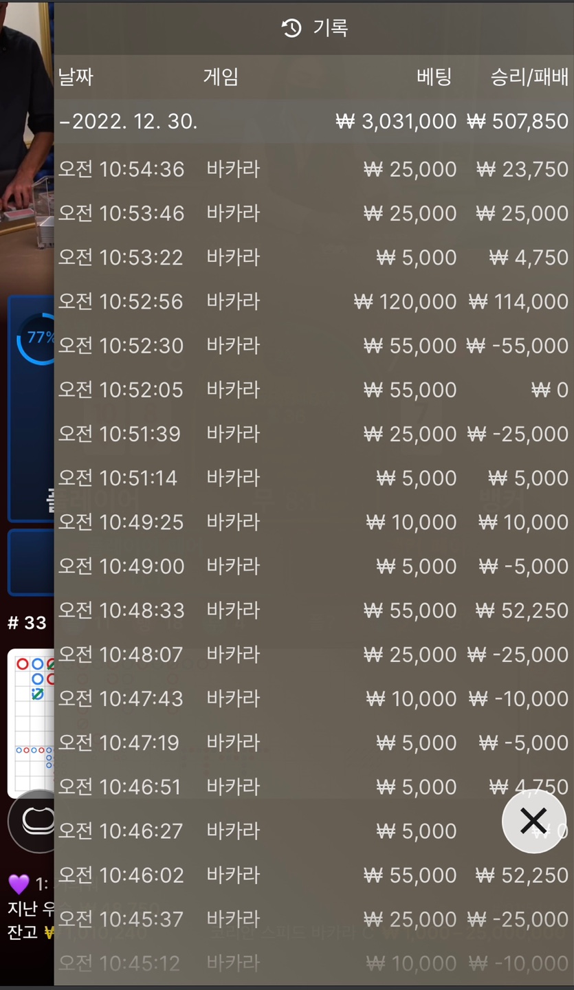 에볼 후기 3차(0)