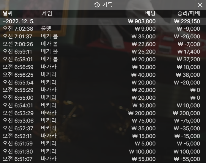에볼 후기(0)