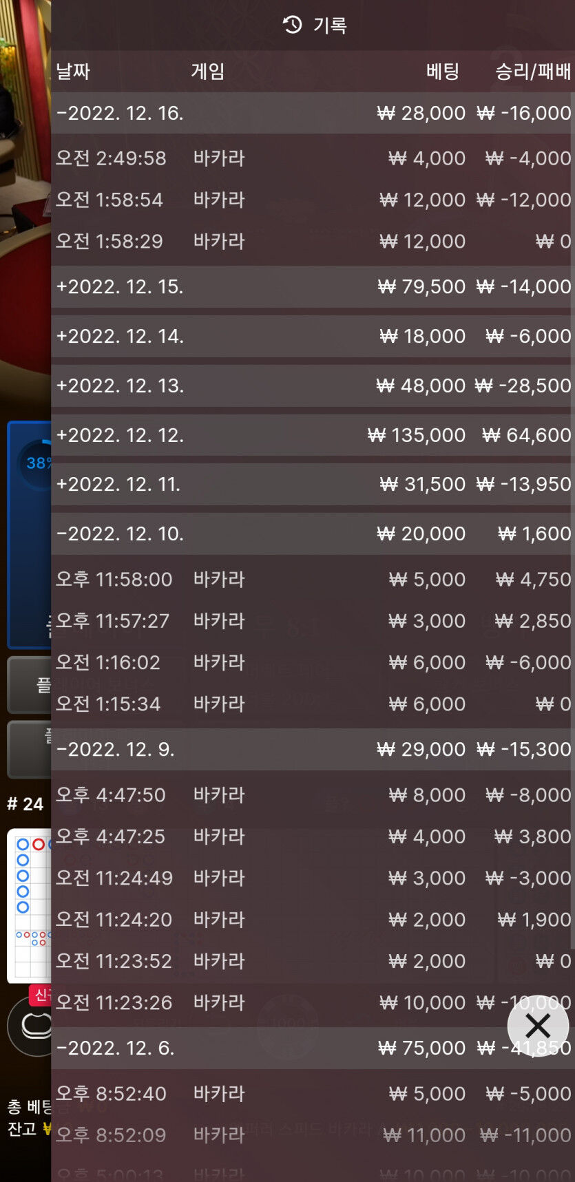 비제휴 에볼(0)