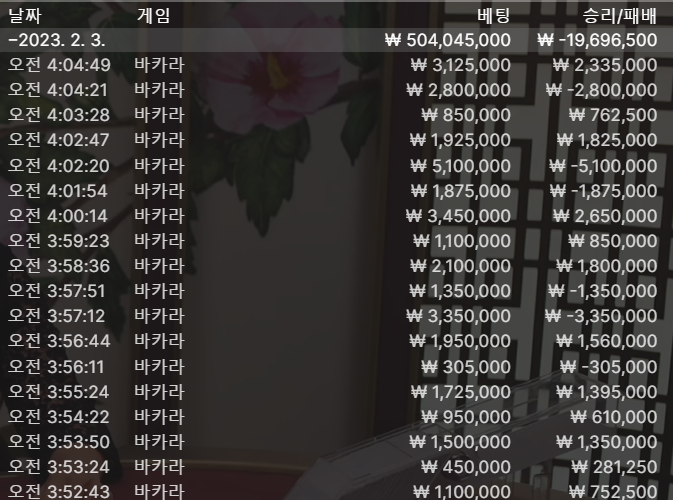 비제휴 대패 후기(0)