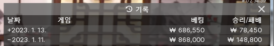 아리아 후기 토요일 후기~^^(1)