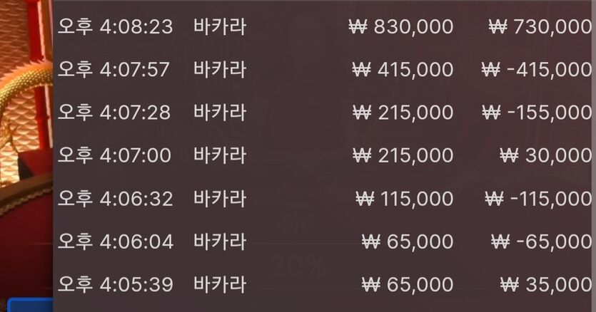오늘 윈컷에서 ....이번에 졌으면...뿌러졌고..다행...(0)