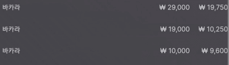 오전 커피 챙겨 먹을게요 ㅎㅎ(0)