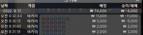 에볼 후기(0)