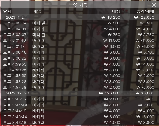FM 쿠폰살리기 실패~~^^(0)