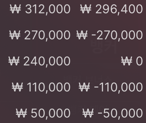 에볼루션 후기.(0)