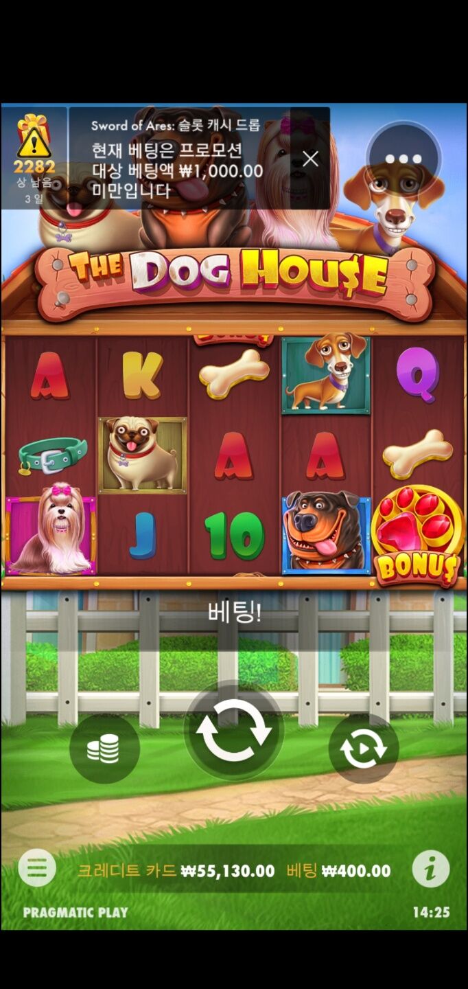 홈카 슬롯 출발합니다!!(1)